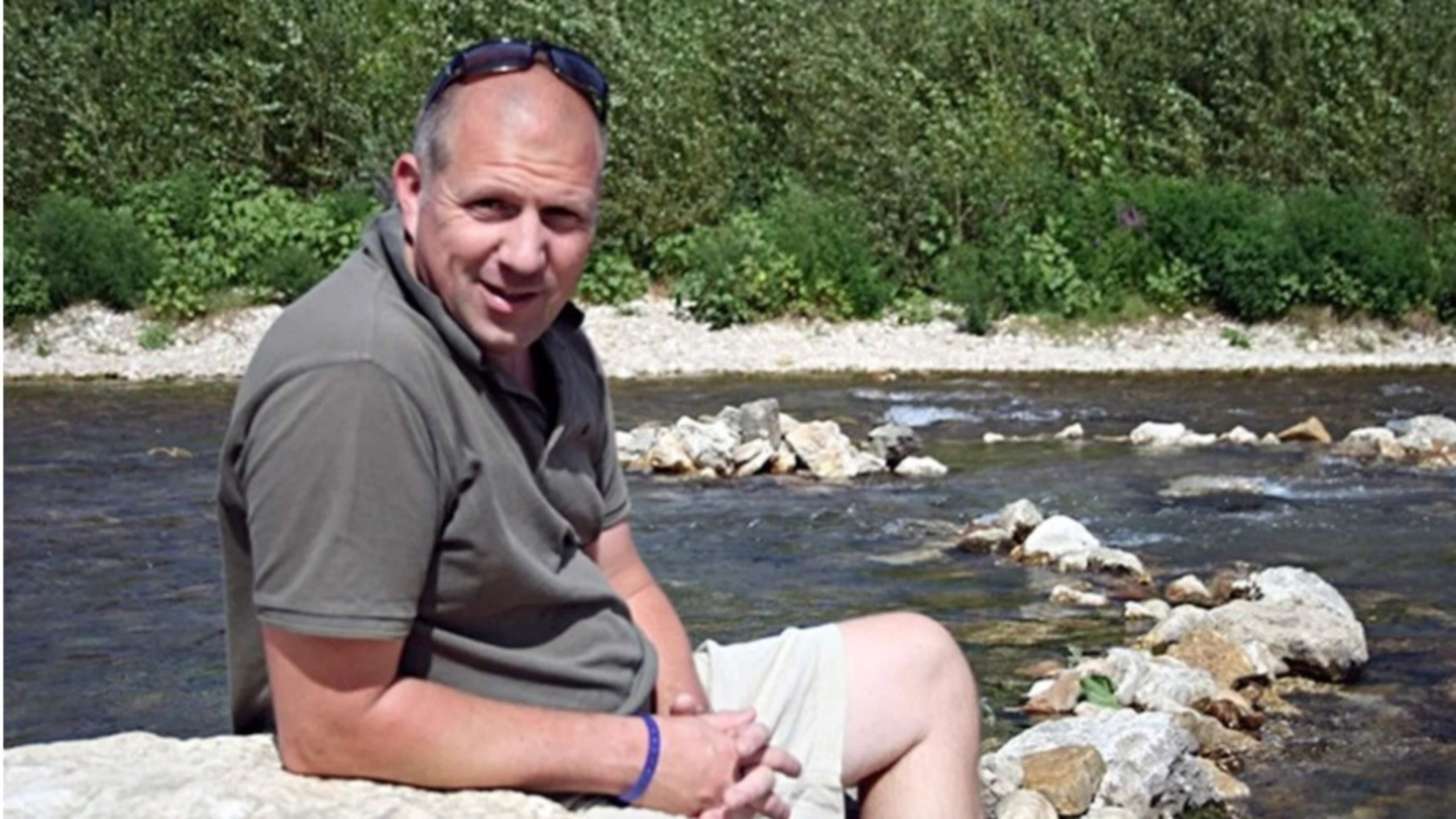 Pure pech kostte Rob Zweekhorst het leven: zijn familie hoopt nu eindelijk gerechtigheid te krijgen
